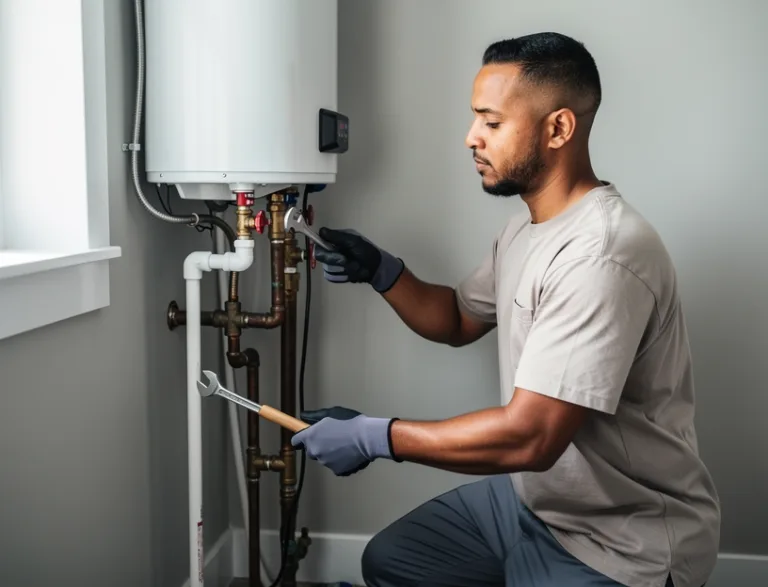 water heater repair Hopkinsville